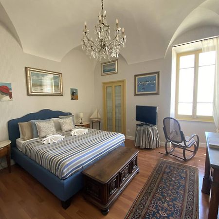 Casa D'Artista B&B Di Charme Alassio Exterior photo
