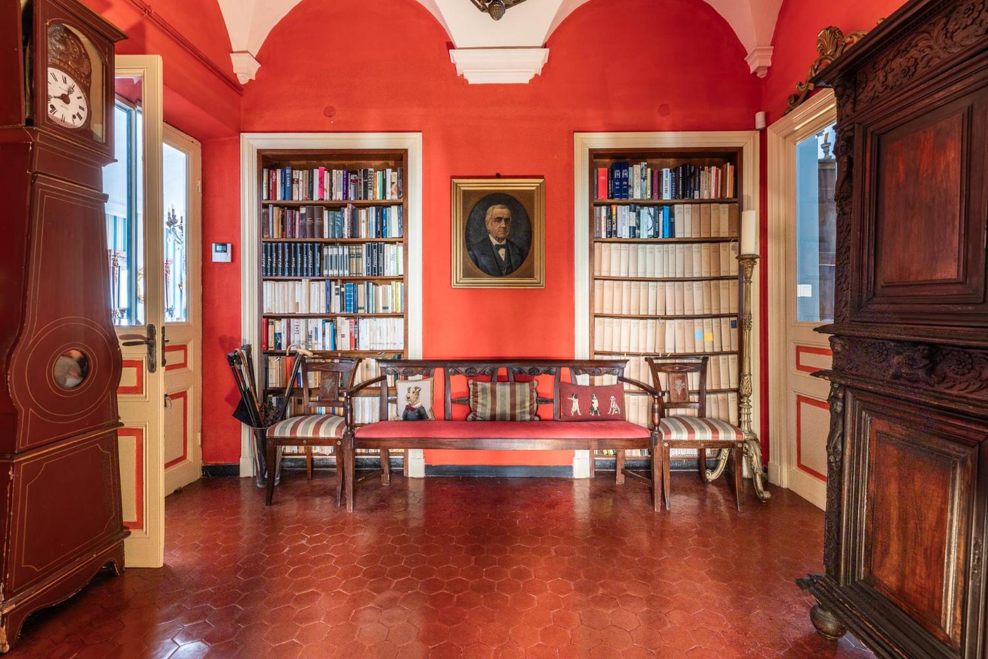 Casa D'Artista B&B Di Charme Alassio Exterior photo