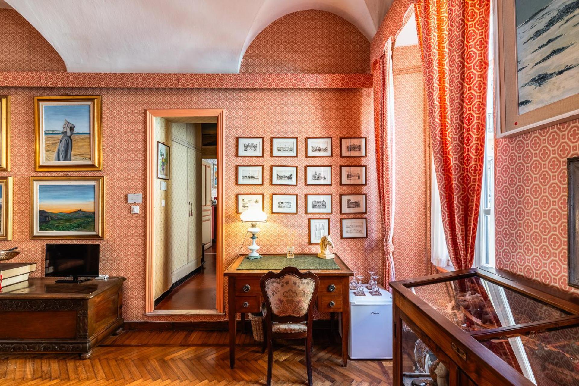 Casa D'Artista B&B Di Charme Alassio Exterior photo