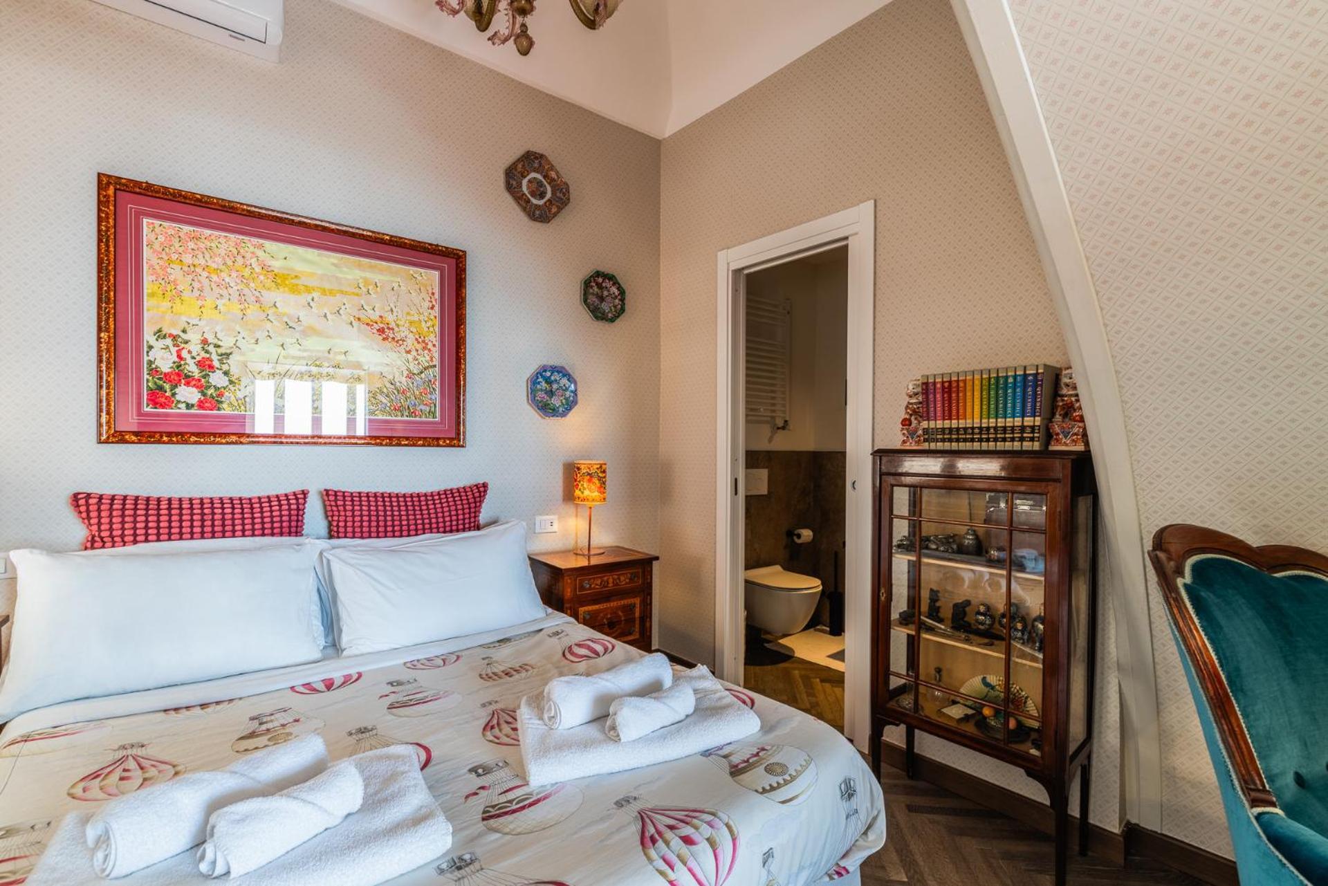 Casa D'Artista B&B Di Charme Alassio Exterior photo